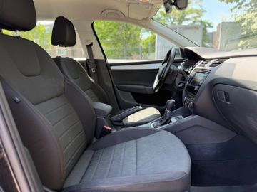 Skoda Octavia - 9
