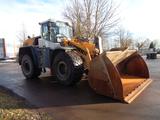 Liebherr L 566 xPower - Liebherr Radlader 566