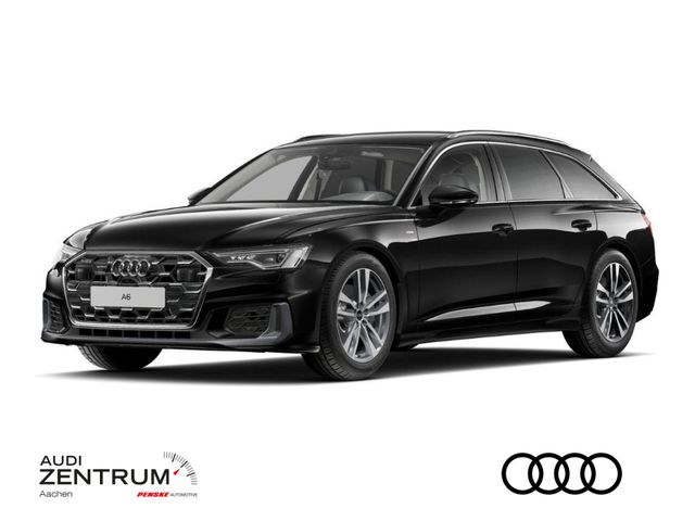 Audi A6 Avant 45 TFSI quattro S line*Pano*Matrix*R-Ka