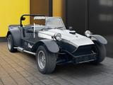 Andere Dutton 2.0L wie Lotus+Caterham H-Abnahme - Andere Oldtimer: Cabrio