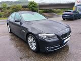 BMW 530 i Limousine F10 2.Hand Top-Zustand - BMW 530 mit Anhängerkupplung