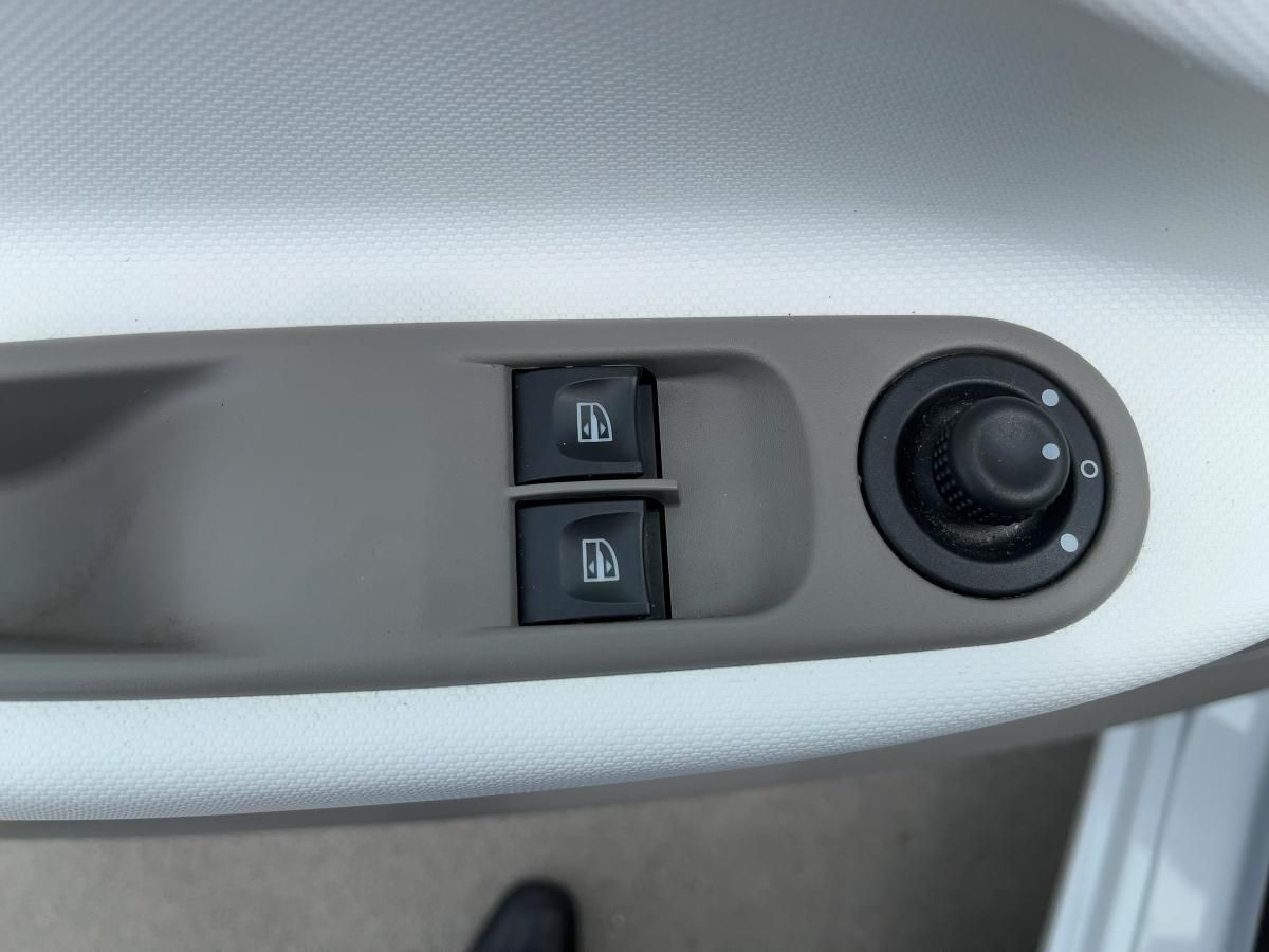 Fahrzeugabbildung Renault ZOE LIFE inkl. Batterie Z.E. 40 ZV
