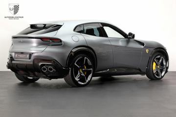 صورة 8 لـ 2023 Ferrari PUROSANGUE