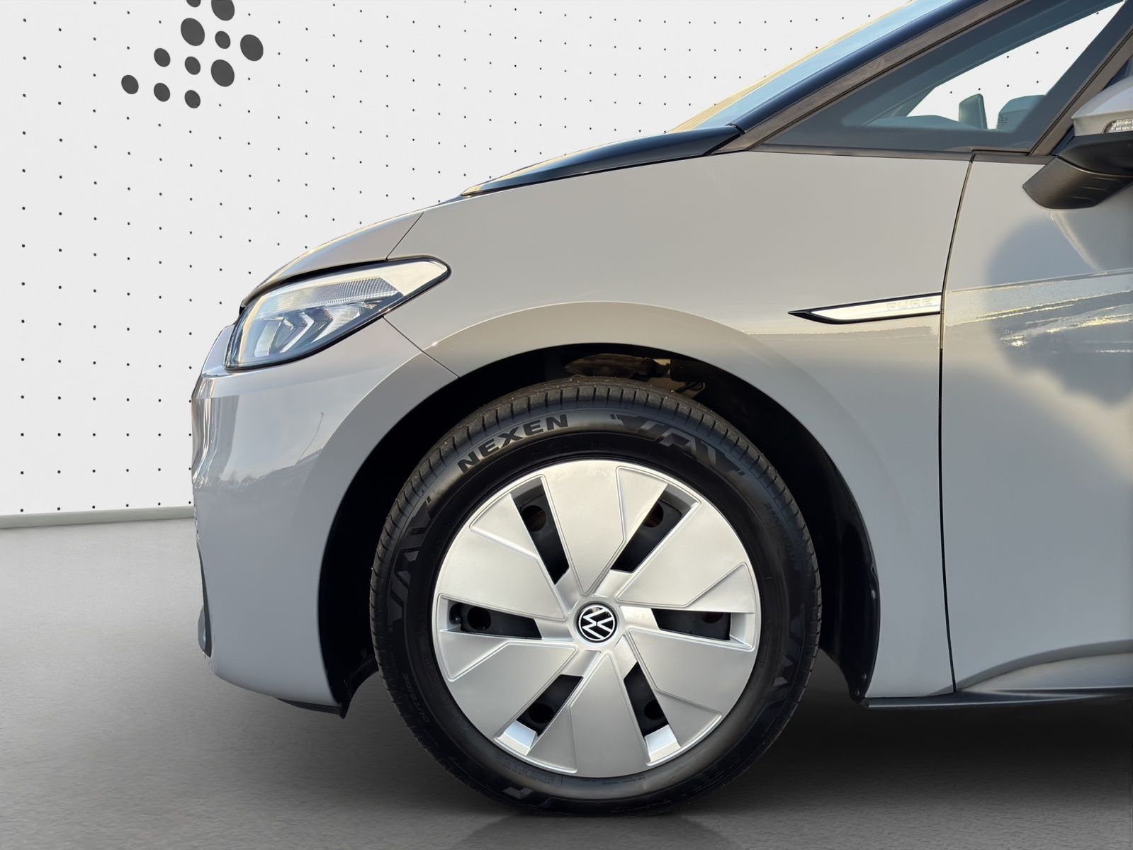 Volkswagen ID.3 - Bild 14