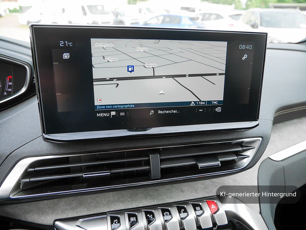 Peugeot 5008 - Bild 8