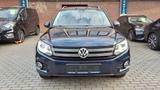 Volkswagen Tiguan Track & Style BMT 4Motion - Volkswagen Tiguan: Track Style
