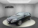 Mercedes-Benz E 250 CGI Lim 7G-Tronic*LED*Schiebedach*Amb-Bele - Mercedes-Benz E-Klasse mit Benzin-Antrieb: Limousine