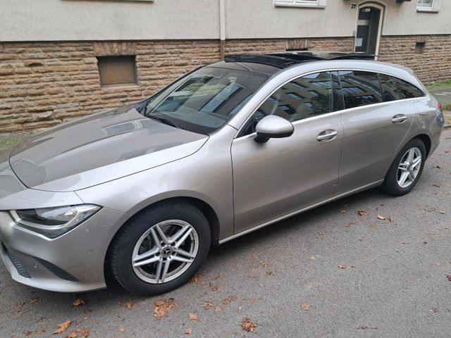 Mercedes-Benz CLA 200 Vollausstattung Tausche!!!