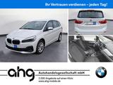 BMW 218i Gran Tourer Advantage PDC hinten, LED, Navi - BMW 218 Gran Tourer: Van