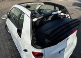 Smart BRABUS F2 CABRIO Xclusiv  102 PS  8Fach  webasto - Smart ForTwo: Standheizung