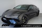 Lotus Emeya Limousine Stellar Schwarz, Glasdach, AHK - gebrauchte Lotus Limousine