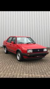 Volkswagen Gepflegter VW Jetta 2 Bj. 1985 nur 110000 ... - gebrauchte VW Jetta aus dem Jahr 1985