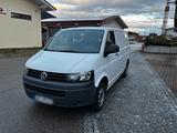 Volkswagen VW Transporter T5 Kastenwagen Diesel - Volkswagen LT aus 2013