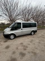 Ford Transit/Tourneo/Bus Transit 350L 2.2 TDCi/1 - gebrauchte Ford Transit aus dem Jahr 2006