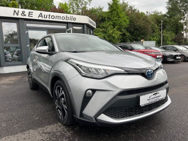 Toyota C-HR Hybrid 1.8 Team D *Werksgarantie*ACC*LED*