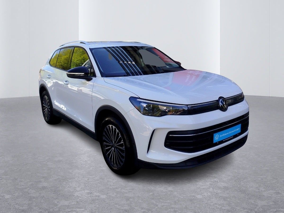 Volkswagen Tiguan - Bild 6