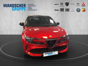 Alfa Romeo Junior Elettrica-SPECIALE 115kW LED,NAVI,ACC