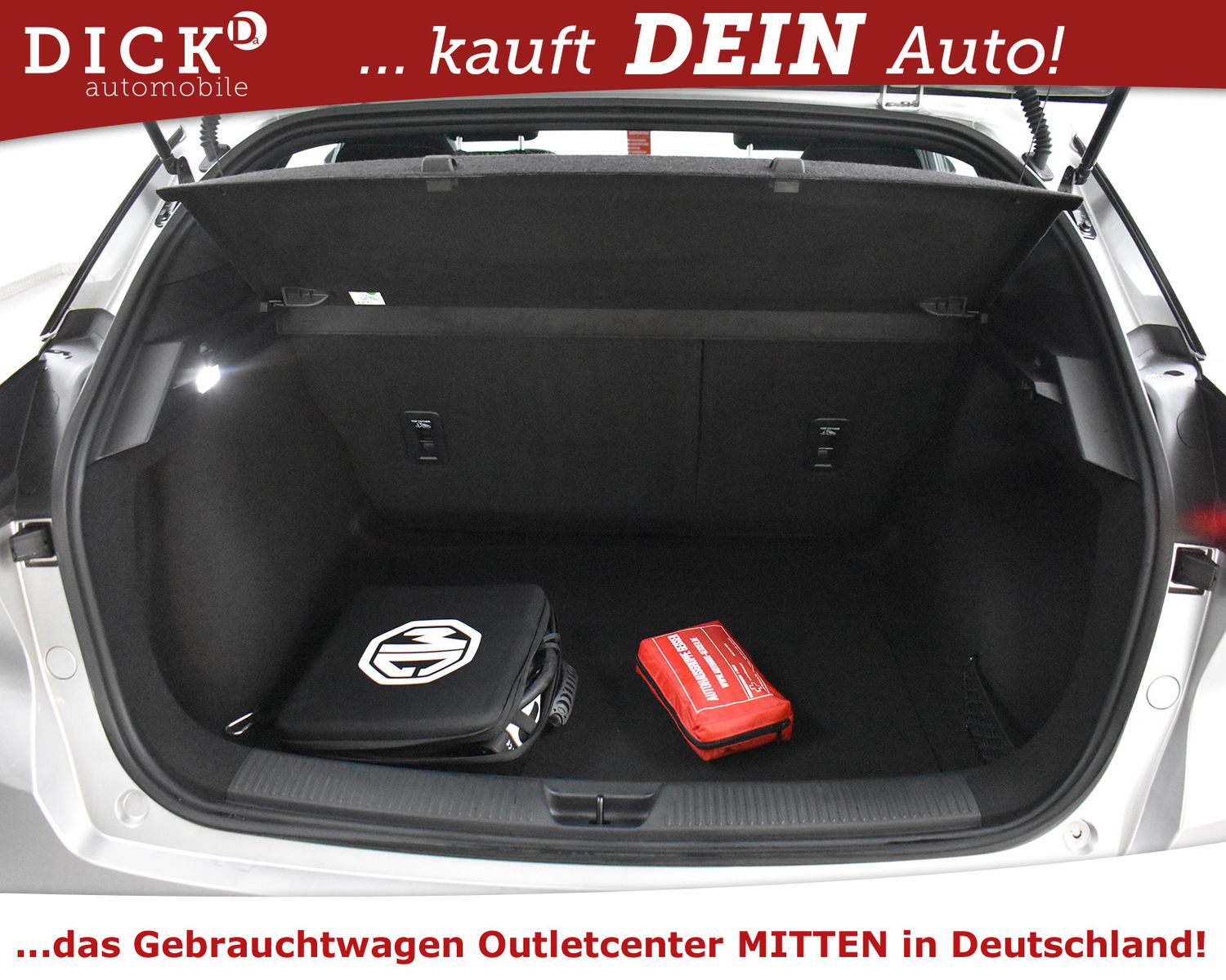 MG MG4 51 kWh >VIRTU+LED+DAB+CARPL+ACC - Image 23