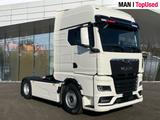 MAN TGX 18.520 4x2 BL SA,GX, Retarder, Nebenabtrieb - MAN Hamburg