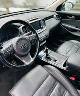 Kia Sorento 2.2 CRDi AWD Platinum Edition Automa... - Kia Sorento in Mönchengladbach