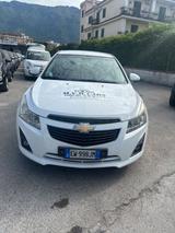 Chevrolet Cruze 1.7 Diesel 4 porte LT - gebrauchte Chevrolet Cruze aus dem Jahr 2014