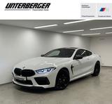 BMW M8 Coupé Competition Carbon Keramik ehem. UPE: 2