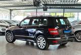 Mercedes-Benz GLK 220 CDI 4MATIC BlueEFFICIENCY - - Mercedes-Benz in Essen: Glk