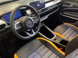 Jeep Avenger 4XE The North Face |ACC|SHZ|KAMERA|INDUK - Jeep Avenger: Automatik