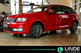 Skoda Rapid Edition |PDC|TEMPO.|KLIMA|SHZ|16 ALU - Skoda Rapid: Edition