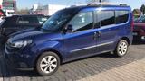 Fiat Doblo Multijet 5 Sitzen Klima PDC 43.... - Fiat Doblo in Bonn