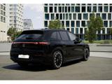 Mercedes-Benz EQS 450 + SUV AMG+Hyperscreen+Pano+HA-Lenku.+360 - Mercedes-Benz EQS SUV Gebrauchtwagen