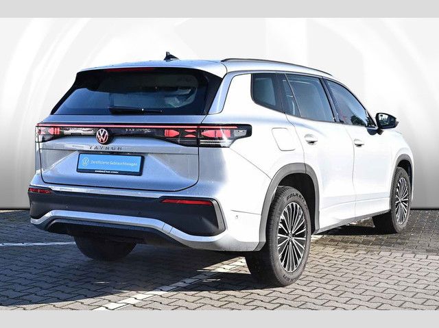 Volkswagen Tayron - Bild 3