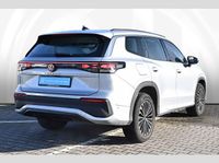 Volkswagen Tayron - Vorschau Bild 3