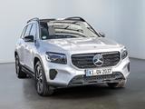 Mercedes-Benz GLB 200 d PROGRESSIVE NIGHT SPUR PANO AHK DISTR - Mercedes-Benz GLB-Klasse: mit Anhängerkupplung