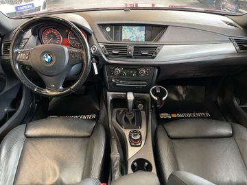 BMW X1 23 d xDrive *M-Sport*AHK*Panorama*Navi*Xenon*