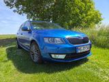 Skoda Octavia 1.6 TDI DSG Ambition Combi  - TÜV neu - - Skoda Octavia: 1.6