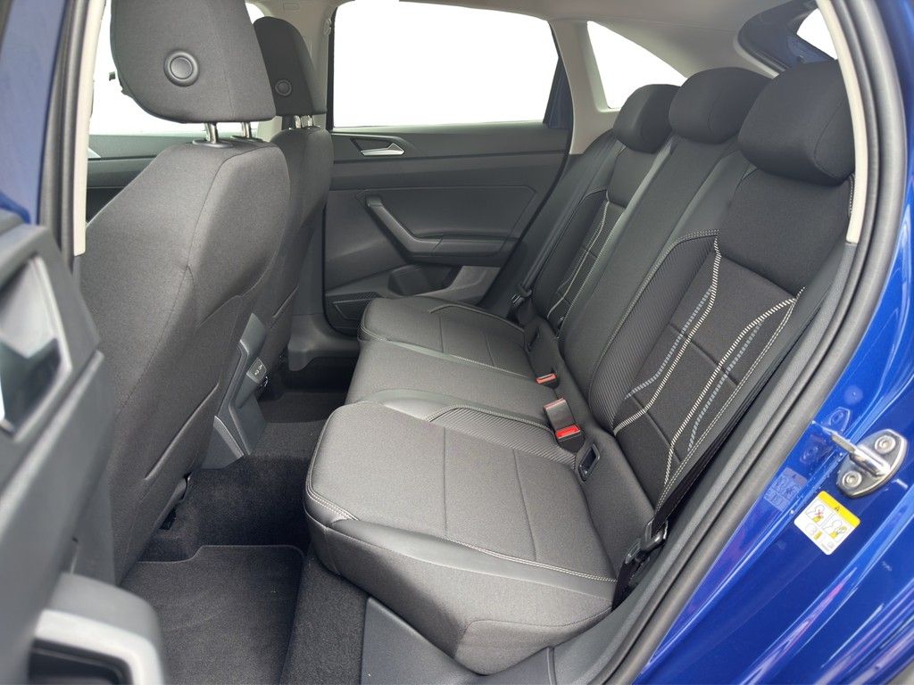 Volkswagen Taigo - Bild 22