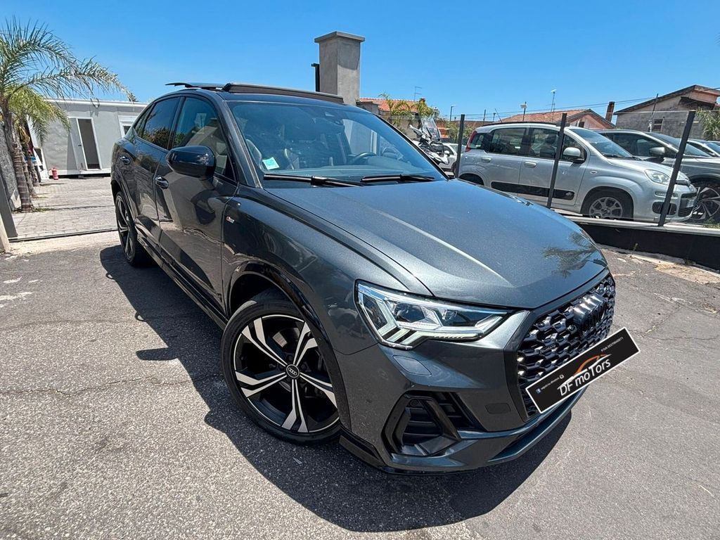 Image of Audi Q3