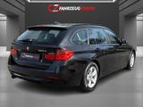 BMW 320 d Leder*Panoramadach*Navi - gebrauchte BMW 320 aus dem Jahr 2014