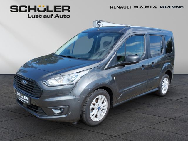 Ford Tourneo Connect 1.0 EcoBoost Sitzheizung