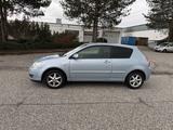 Toyota Corolla 1.6 Sol / Compact - gebrauchte Toyota Corolla aus dem Jahr 2007
