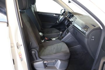 Volkswagen Tiguan Allspace - 10