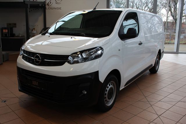 Opel Vivaro Kasten Edition L+Navi+Carplay+AHK+RFK+