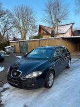 Seat Verkaufen Seat Leon /Tüv 2027 - Seat Leon: 20v