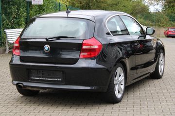 BMW 118 - 4