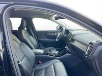 Volvo XC40 - Vorschau Bild 18