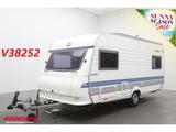 Hobby Excellent 470 Solar Rondzit Ringverwarming - Wohnwagen bis 4.500 Euro