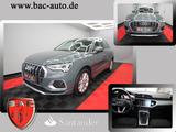 Audi Q3 35 TFSI advanced ACC LED Aut. Navi SHZ - Audi Q3 in Osnabrück