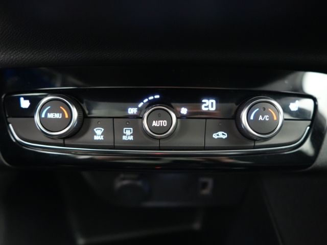 Corsa F ELEGANCE+RÜCKFAHRKAMERA+CARPLAY+SITZ- /L