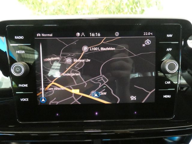 T-Roc 1.5 TSI R-Line DSG AHK KAMERA GARANTIE